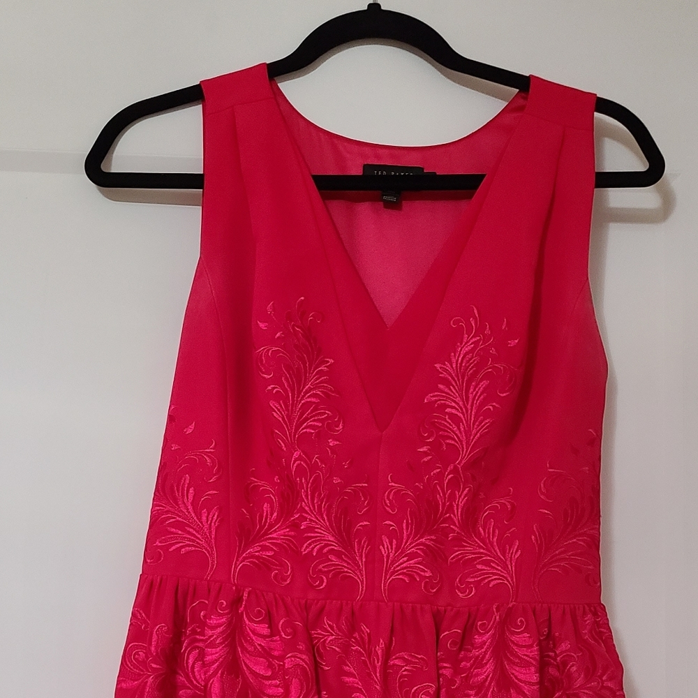 Ted Baker Dress